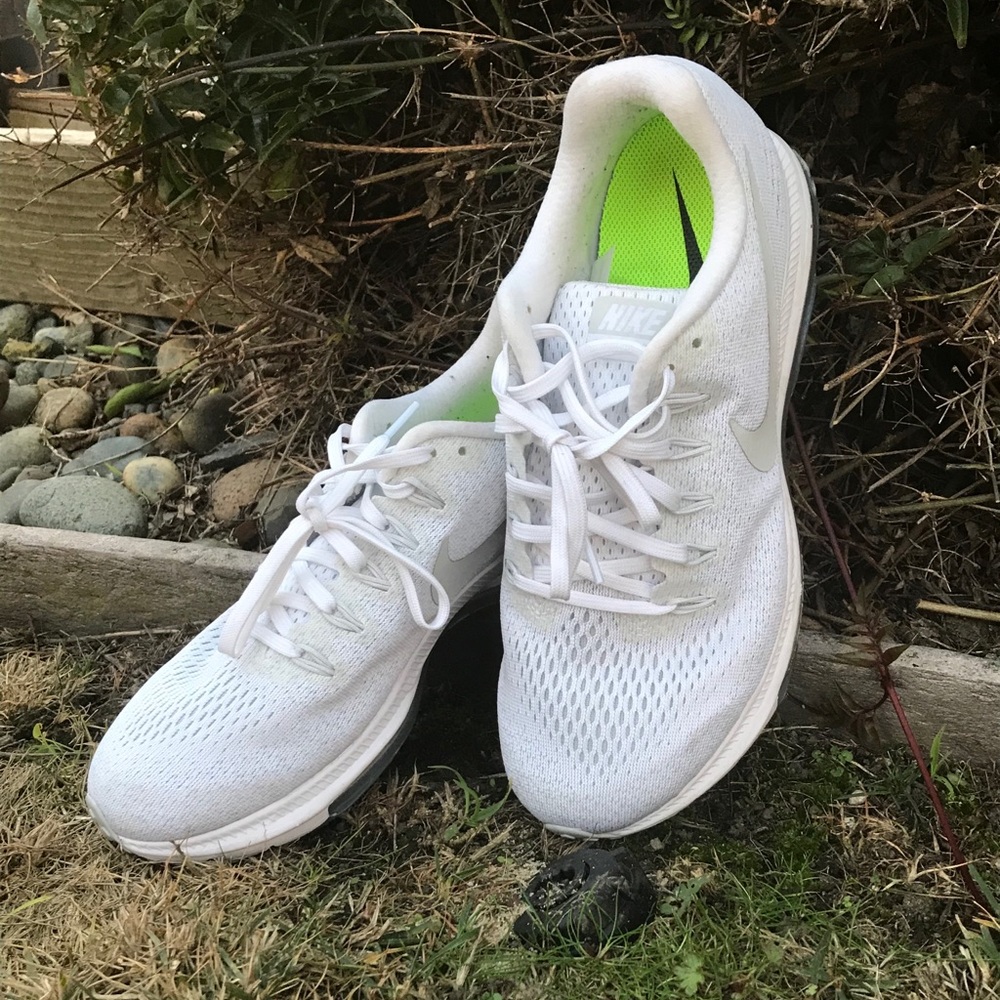 Nike women’s zoom all out (US;9,UK;6.5,EUR;40.5)